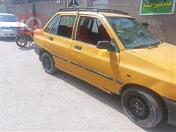 Saipa 131